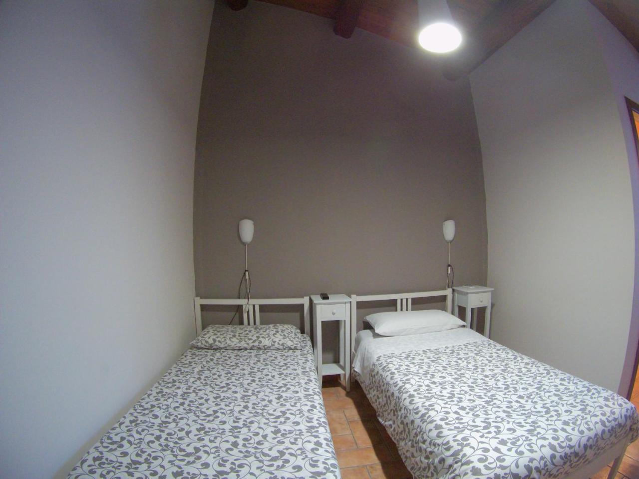 Country House "L'Isola Che Non C'E" Villa Ancona Eksteriør billede